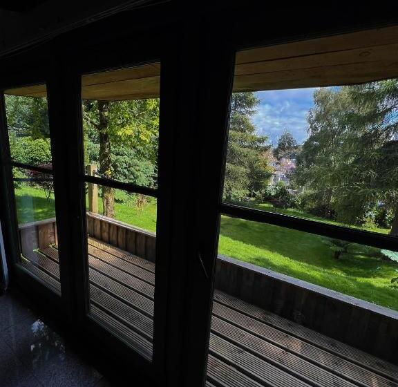 Шале 1 Спальня, Ivybank Villa