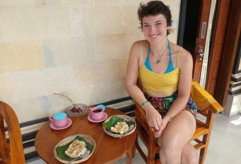 Номер Стандарт Индивидуальный, Bali Livin,tayehomestay