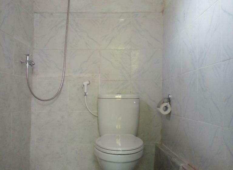 غرفة قياسية فردية, Bali Livin,tayehomestay