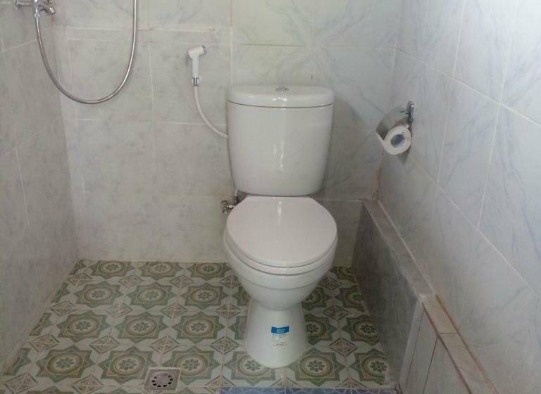 غرفة قياسية فردية, Bali Livin,tayehomestay