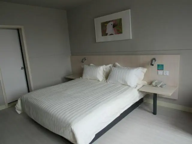 ビジネスルーム, Jinjiang Inn Bazhou High Speed Railway Station Yijin South Road Branch
