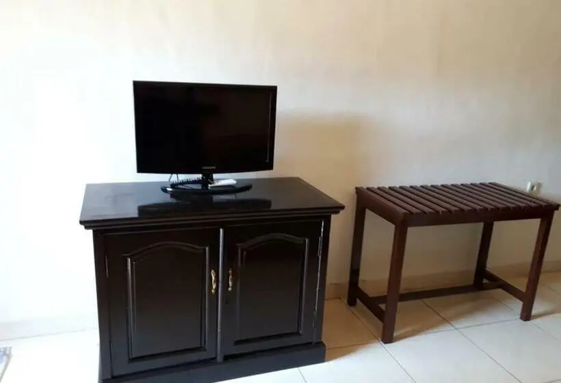 اتاق سوپریور, Wailiti