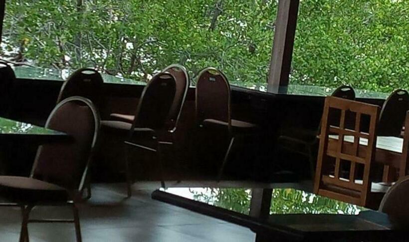 غرفة سوبيريور مطلة على حمام السباحة, Wailiti