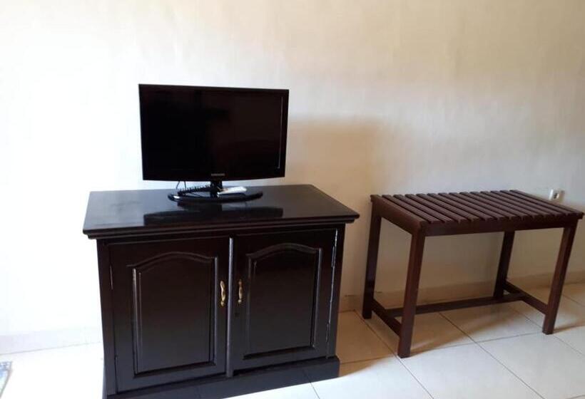 غرفة سوبيريور مطلّة علي البحر, Wailiti