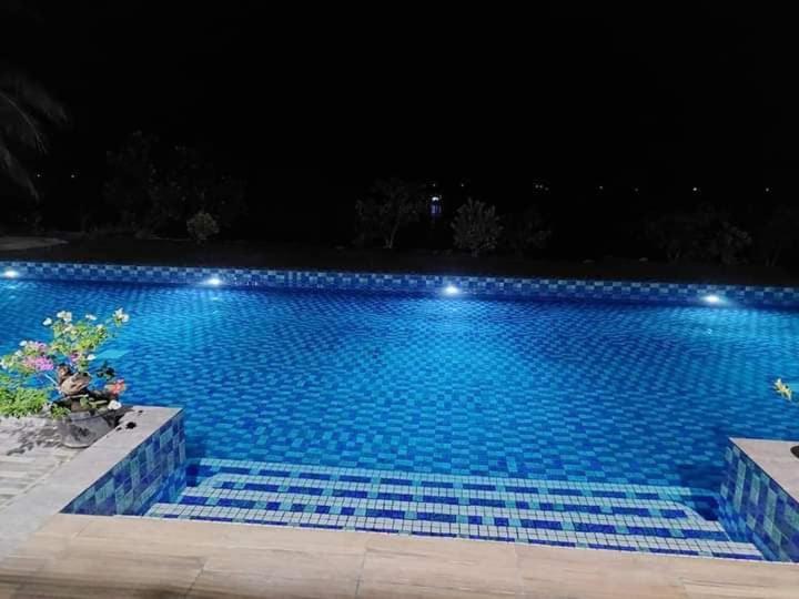 غرفة سوبيريور مطلّة علي البحر, Wailiti