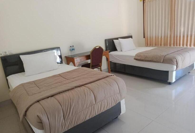 جناح مطلّ علي البحر, Wailiti