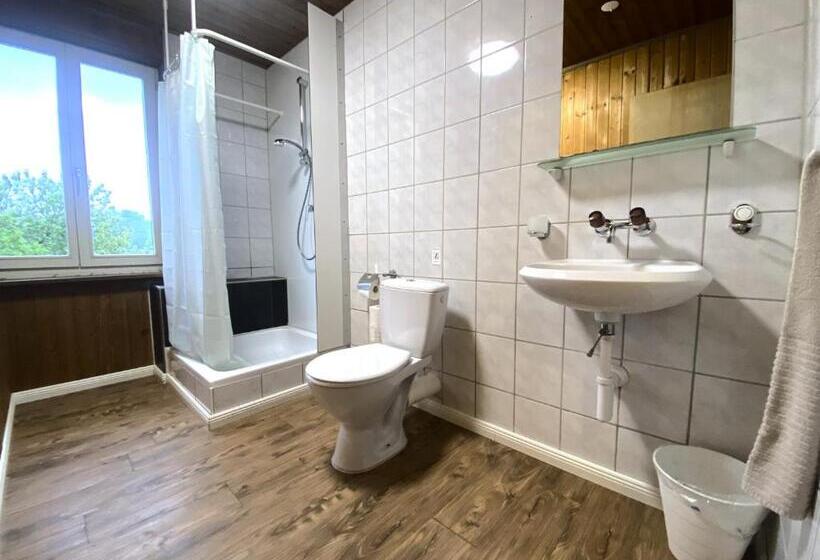 Номер Стандарт Совместная Ванная, Monteurzimmer   Worker S Accommodation   Zimmerzuvermieten In Biberist