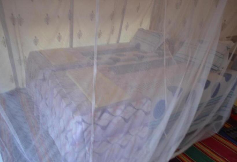 كوخ قياسي, Cola Beach Sunset Bay