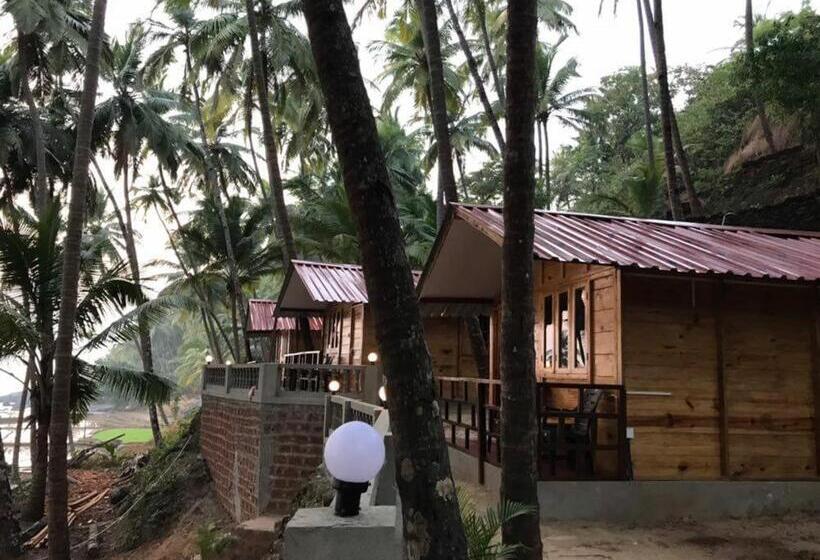 منزل غرفة نوم واحدة, Cola Beach Sunset Bay