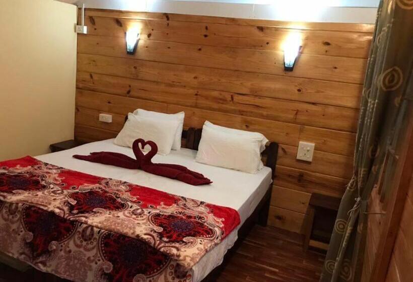 منزل غرفة نوم واحدة, Cola Beach Sunset Bay