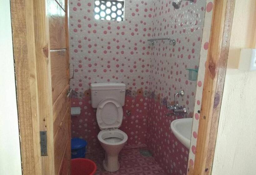 منزل غرفة نوم واحدة, Cola Beach Sunset Bay