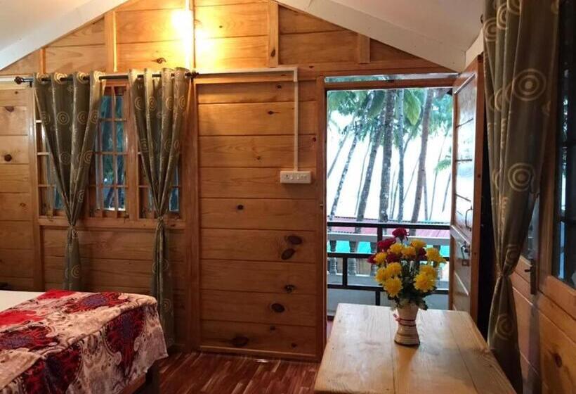 Дом 1 Спальня, Cola Beach Sunset Bay