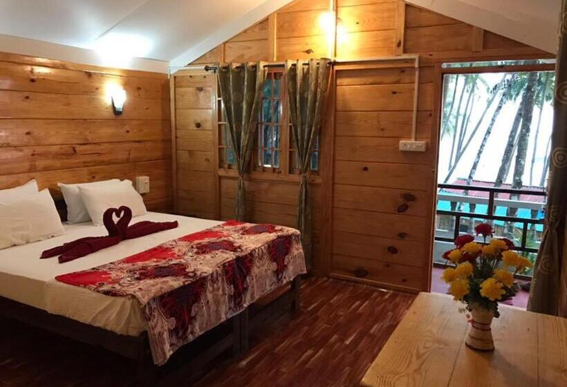 منزل غرفة نوم واحدة, Cola Beach Sunset Bay