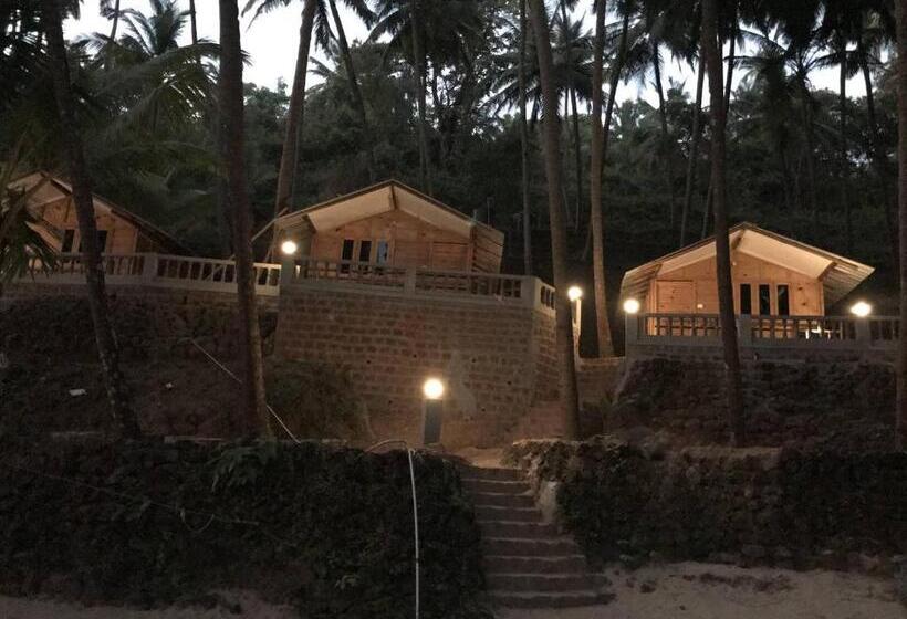 منزل غرفة نوم واحدة, Cola Beach Sunset Bay