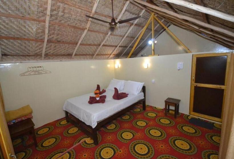 غرفة ديلوكس, Cola Beach Sunset Bay