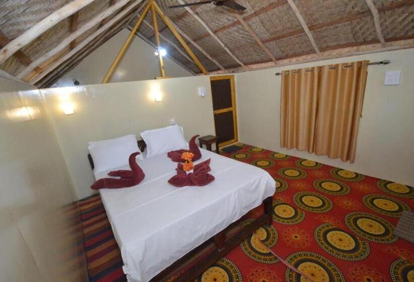 غرفة ديلوكس, Cola Beach Sunset Bay