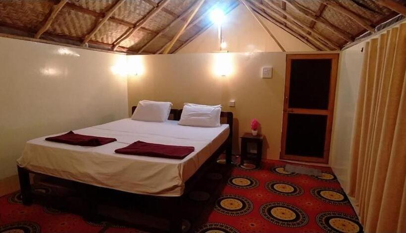 غرفة ديلوكس, Cola Beach Sunset Bay