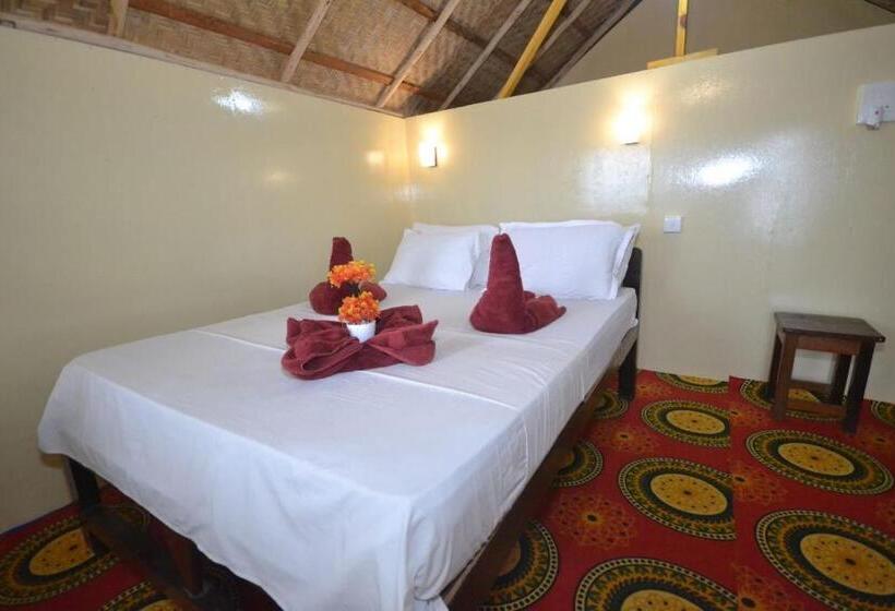 غرفة ديلوكس, Cola Beach Sunset Bay