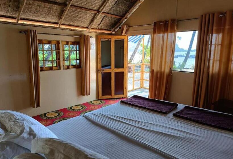 غرفة ديلوكس, Cola Beach Sunset Bay