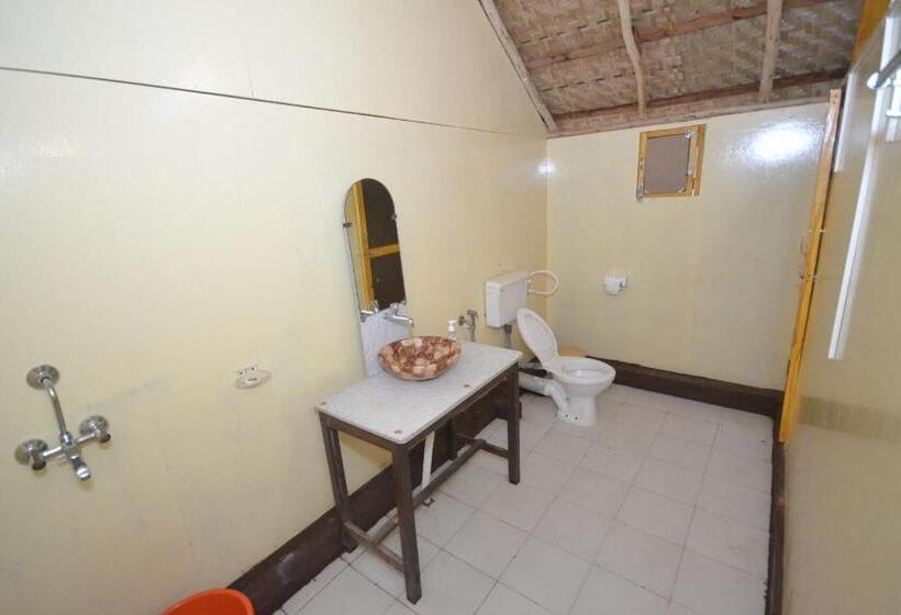 غرفة ديلوكس, Cola Beach Sunset Bay