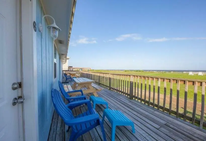 デラックススイート, Blue Dolphin Inn And Cottages