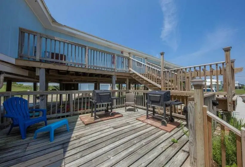 デラックススイート, Blue Dolphin Inn And Cottages