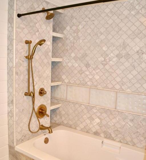 جناح عائلي, Blue Dolphin Inn And Cottages