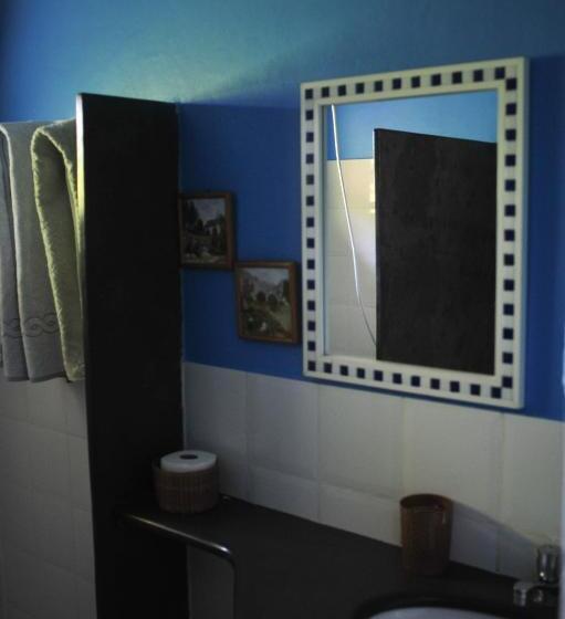 Шале 1 Спальня, Pousada Manacás