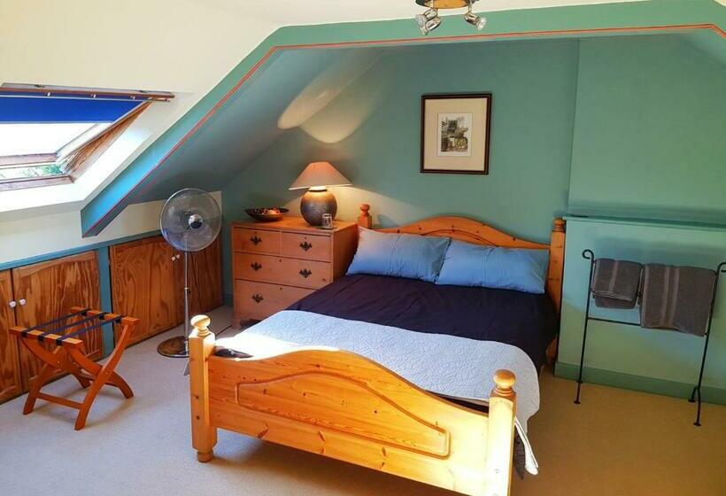 Номер Стандарт, Alma House Bed And Breakfast