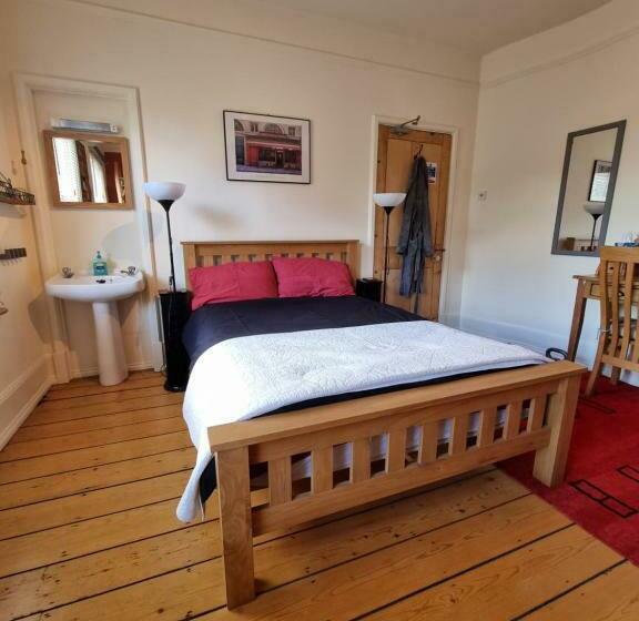 Номер Стандарт, Alma House Bed And Breakfast