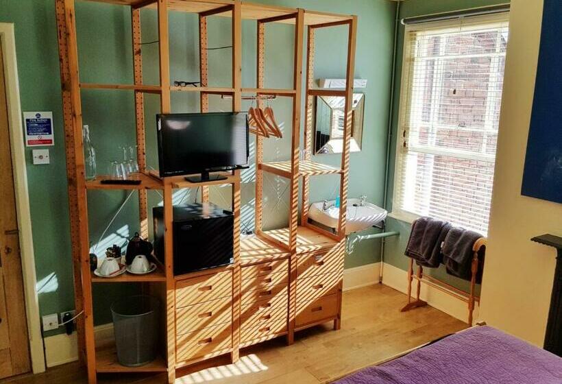 Номер Стандарт, Alma House Bed And Breakfast