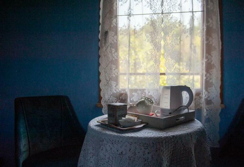 Номер Стандарт, B&b Guardastelle