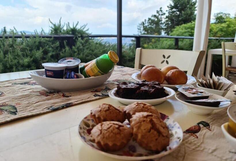 Номер Стандарт, B&b Guardastelle