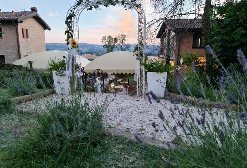 Номер Стандарт, B&b Guardastelle