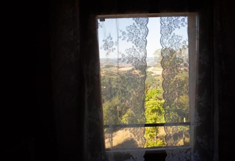 غرفة قياسية, B&b Guardastelle