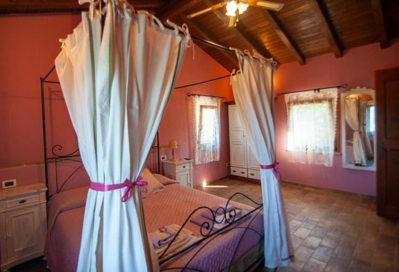 Номер Стандарт, B&b Guardastelle