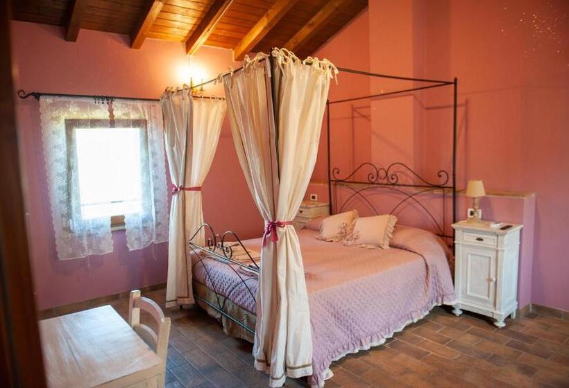 Номер Стандарт, B&b Guardastelle