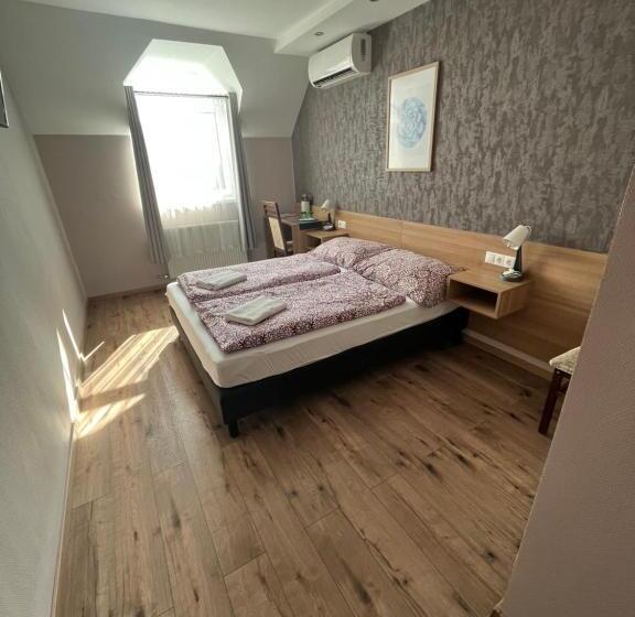 غرفة قياسية, Centrál Borház   étterem és Panzió