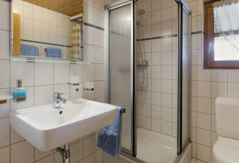 غرفة قياسية, Landhaus Rudigier