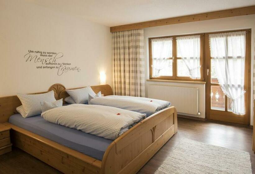 غرفة قياسية, Landhaus Rudigier