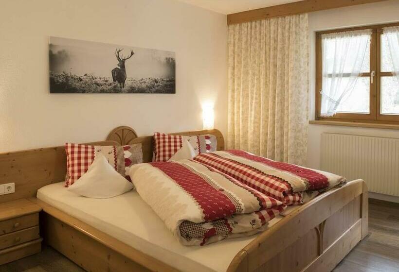 غرفة قياسية, Landhaus Rudigier