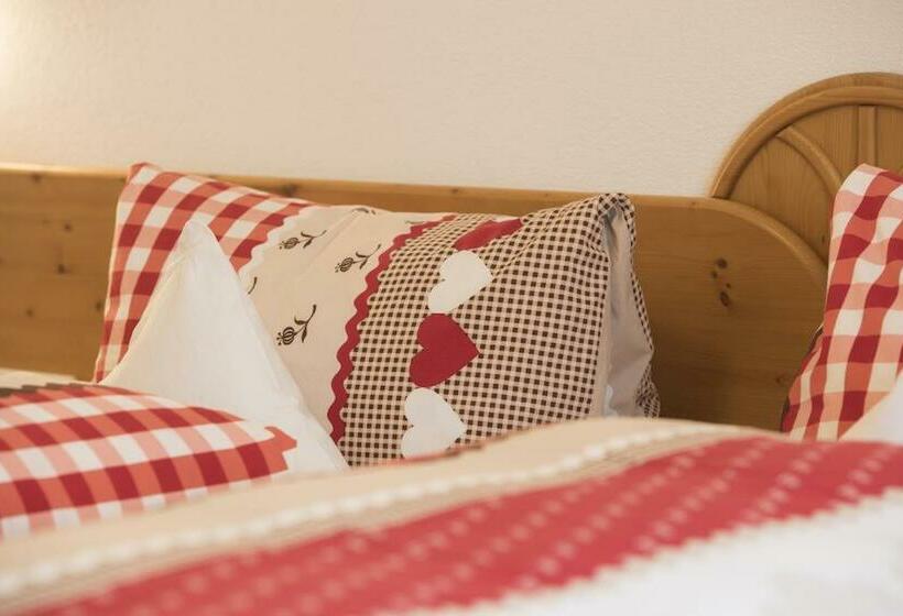 غرفة قياسية, Landhaus Rudigier