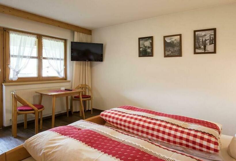 غرفة قياسية, Landhaus Rudigier