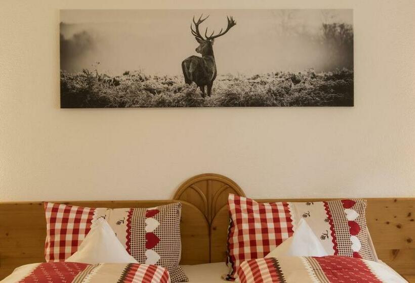 غرفة قياسية, Landhaus Rudigier