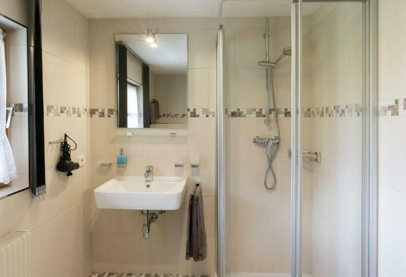 غرفة قياسية, Landhaus Rudigier