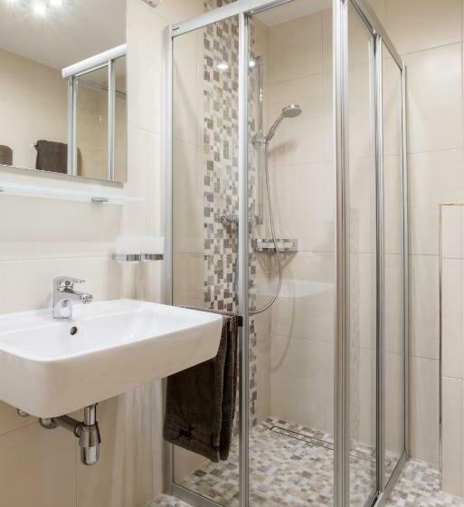 غرفة قياسية, Landhaus Rudigier