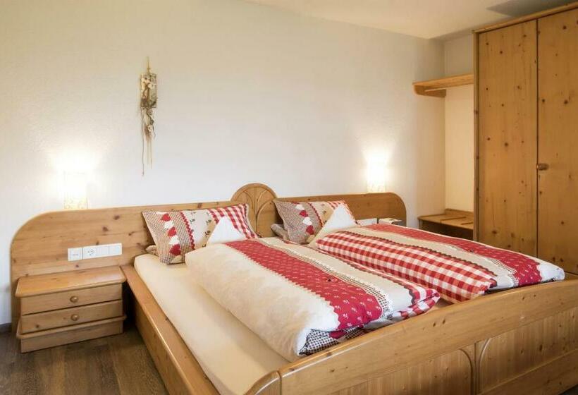 غرفة قياسية, Landhaus Rudigier