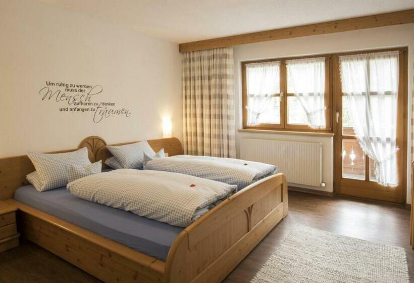 غرفة قياسية, Landhaus Rudigier