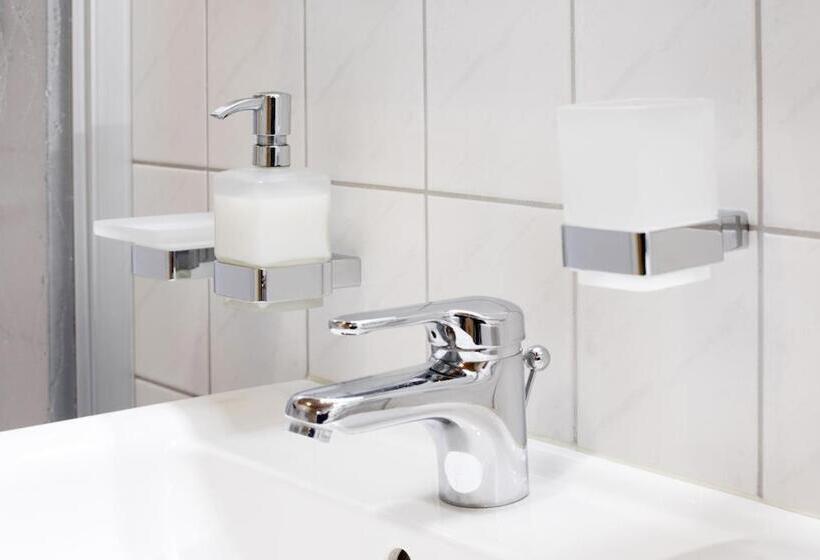 شقة غرفة واحدة, Landhaus Rudigier