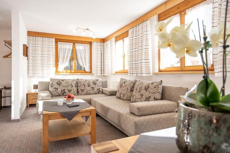 شقة غرفة واحدة, Landhaus Rudigier